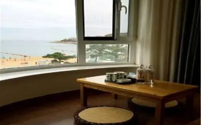 White Stone Hotel