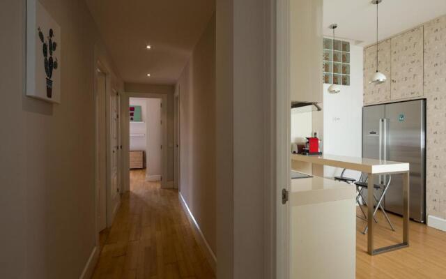 Veoapartment Asunción