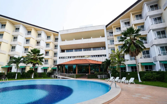 Grand São Luis Hotel