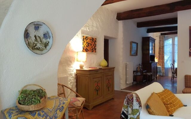 La Maison du Marquis de Montauroux