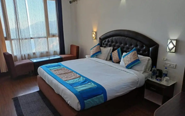 The Grand Madhushala Shimla