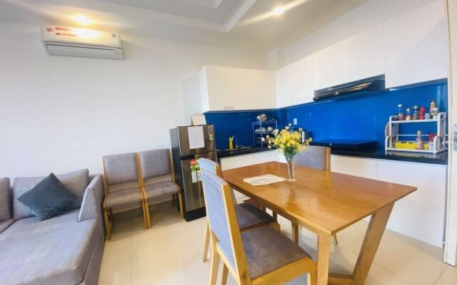Vung Tau Milan Homestay