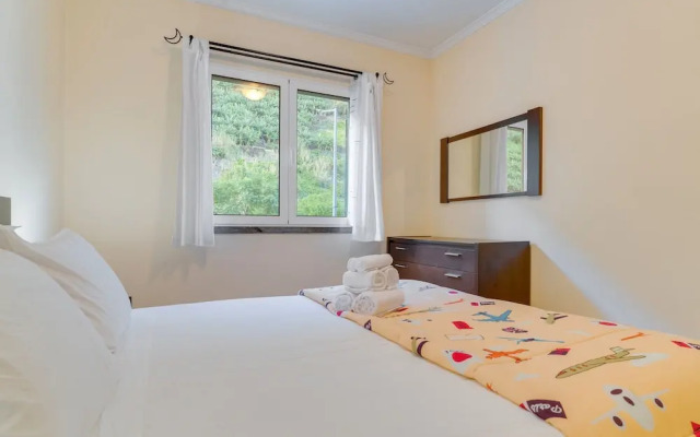 Isabel Apartment