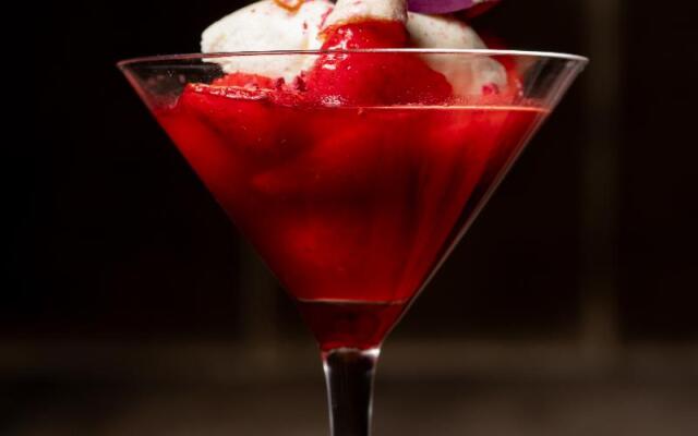 The Municipal Hotel Liverpool - MGallery