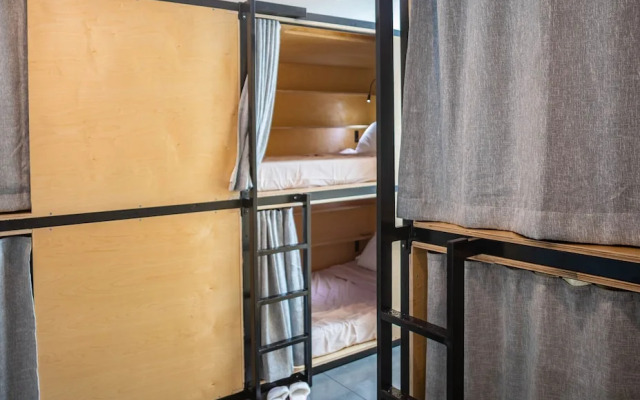Haven Coliving