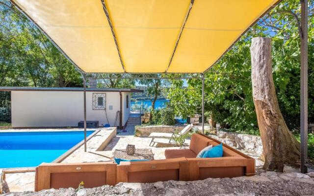 Holiday Home Zita
