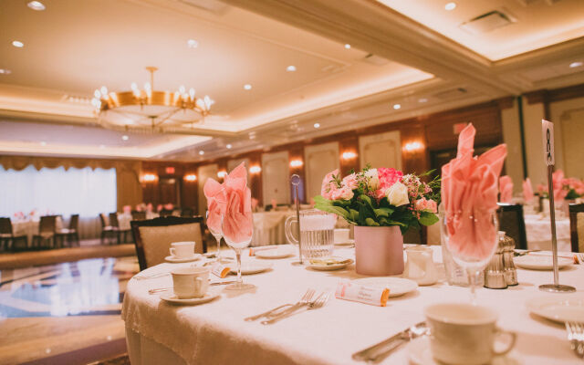 Norwalk Inn & Conference Center