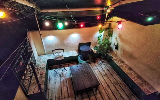 Rio Deal Guest House