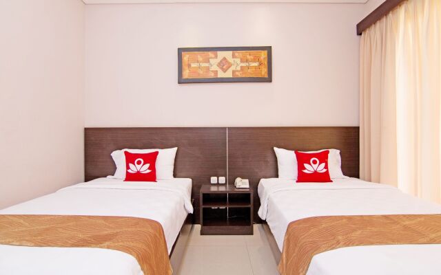 ZEN Rooms Bypass Sanur