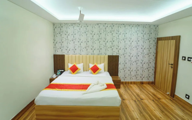 Hotel Royal Orbit