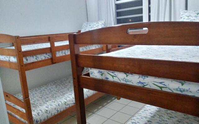 Coastal View Apartment