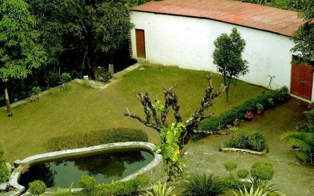 Dolmaar Resort