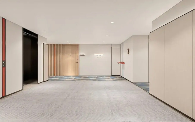 Longyan Liancheng by IHG