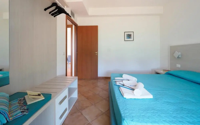 Cala Sol - Ciclamino