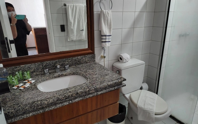 Tulip Inn Fortaleza