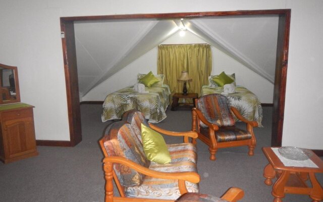 Le Chevalier Bay Guesthouse