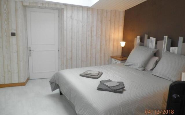 Au Clos de Launay Chambres d’Hôtes