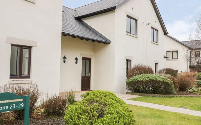 Whitbarrow 24