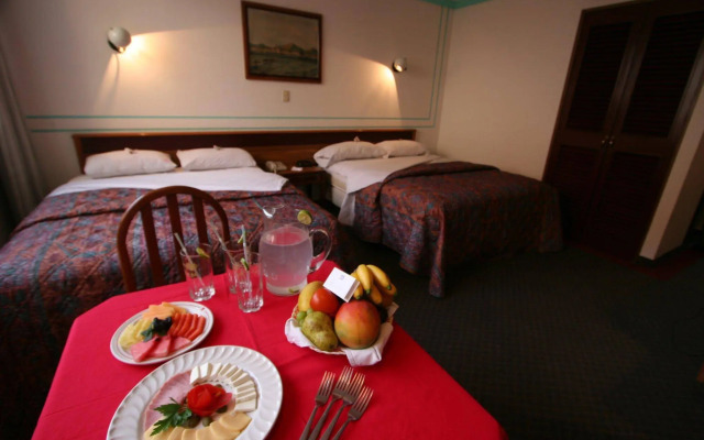 Hotel Estoril