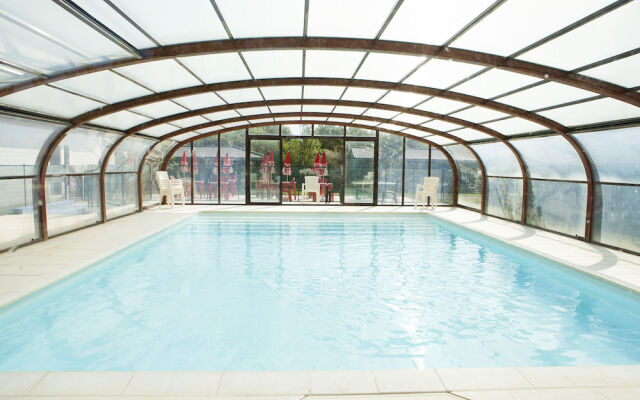 Résidence Les Marines d'Oléron