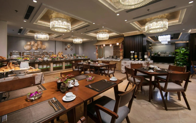 Grandiose Hotel & Spa