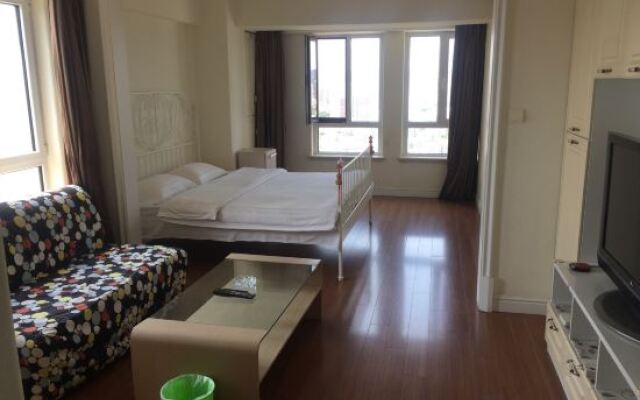 Dongyang Apartment Hotel (Dalian Digital Plaza)