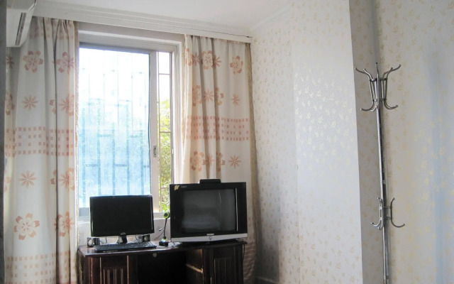 Minfu Hotel