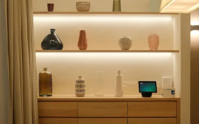 Villa Ainé Luxury Villa