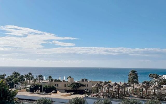 Sol Fuerteventura Jandia - All Suites