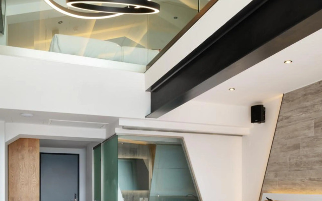 Отель Akti Toroni Boutique