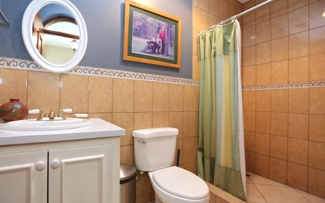 Chantel Suites