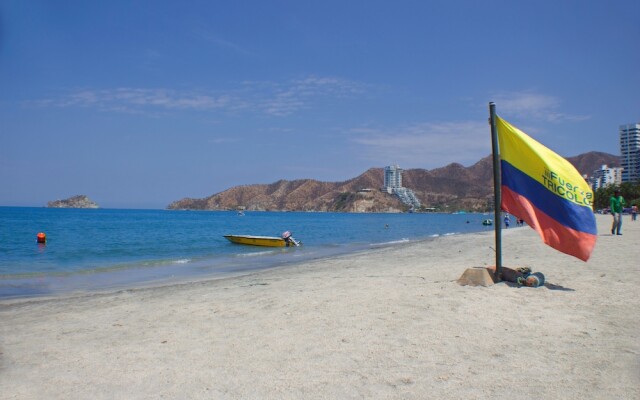 Apartamento Coral - Vista al Mar