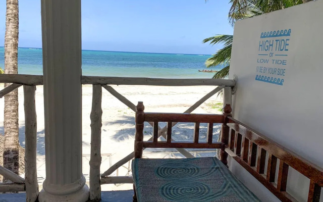 African Paradise Beach Hotel