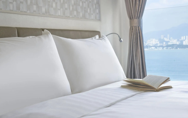Y Hotel Hong Kong