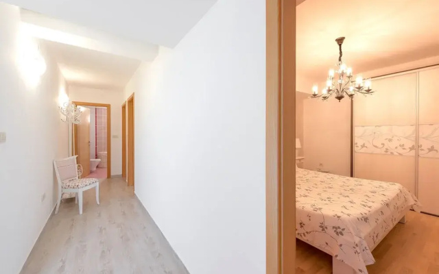 Apartments Maslina
