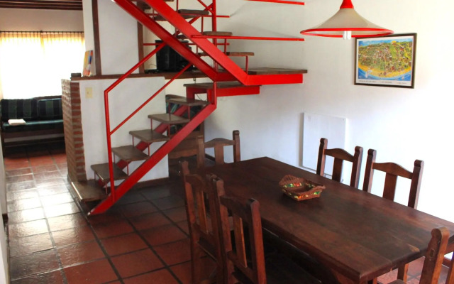 Dunas Y Mar Club del Bosque