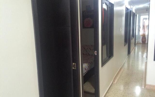 Casa Amoblada en villavicencio