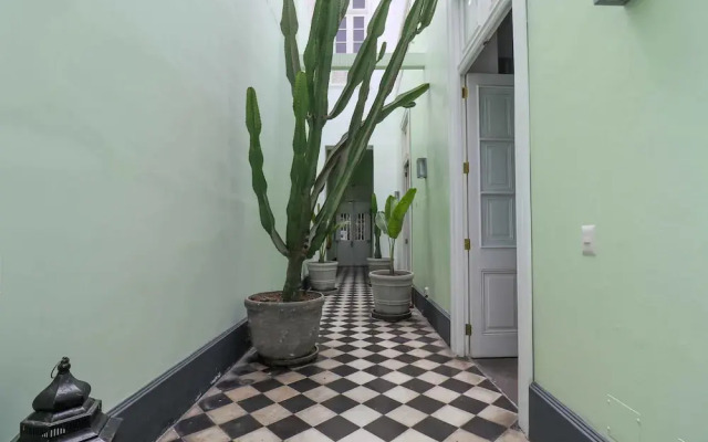 w Beautiful Suite in Casa Residence Barranco