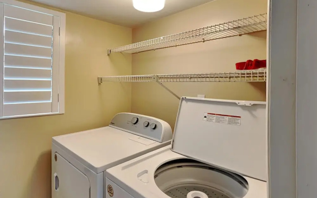 Surf Dweller #605 by Southern Vacation Rentals
