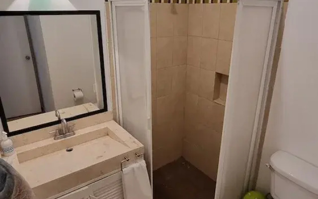 New Beachfront PH at Brisas By The Spot