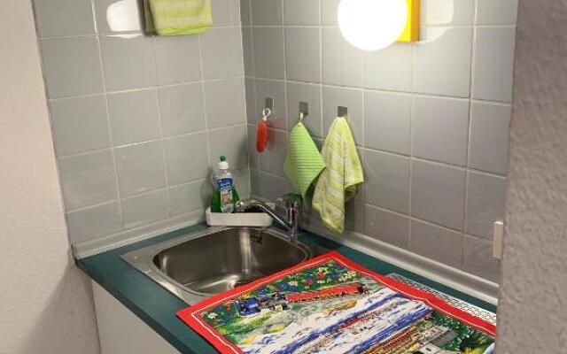 Reichenbach Apartment