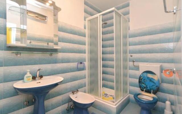 Apartment Violeta 745