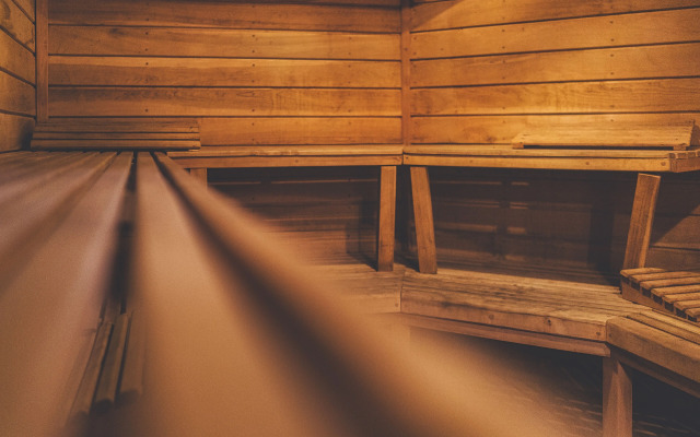 Rotui Luxury Village