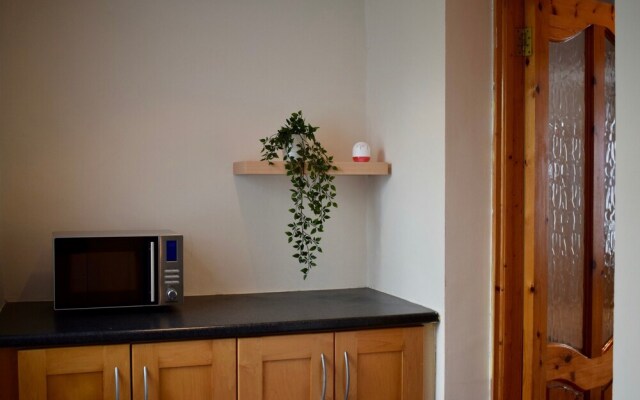 2 Bedroom House in Inchicore