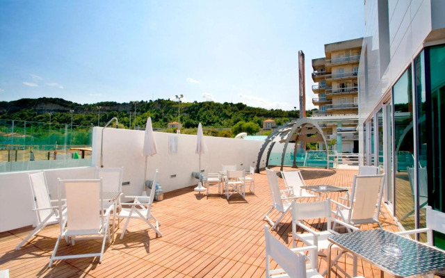 Alexander Museum Palace Hotel