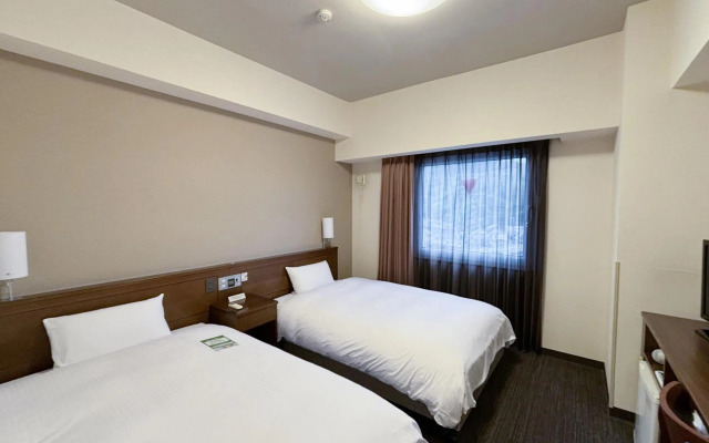 Hotel Route Inn Sakaidekita Inter