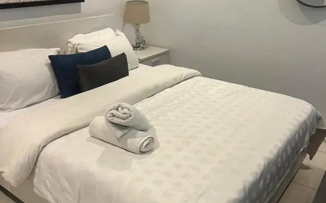 premier luxury apartment