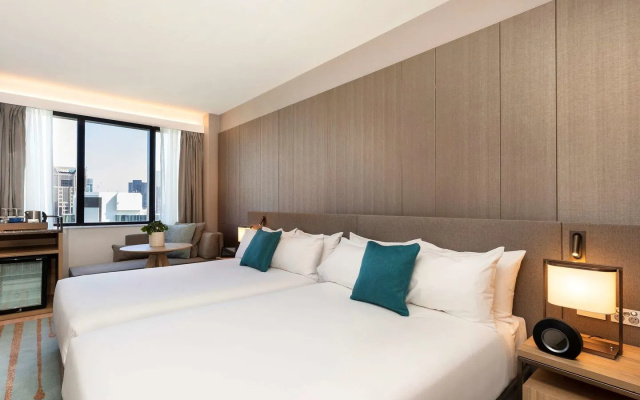Novotel Melbourne Central