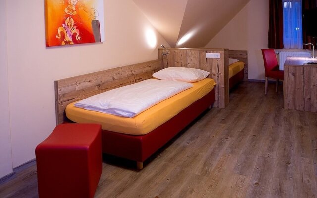 Landgasthof Schwarzes Ross Gmbh & Co. KG