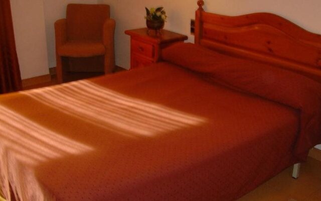 Apartaments L'Orri